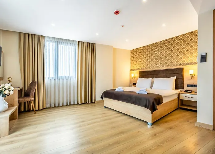 Emin Palace Hotel