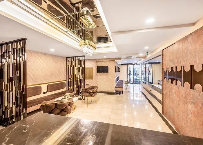 Emin Palace Hotel