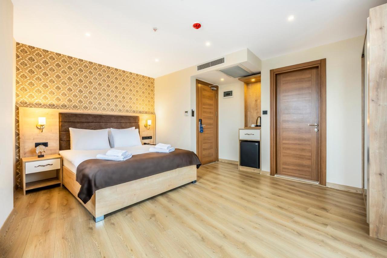 Emin Palace Hotel
