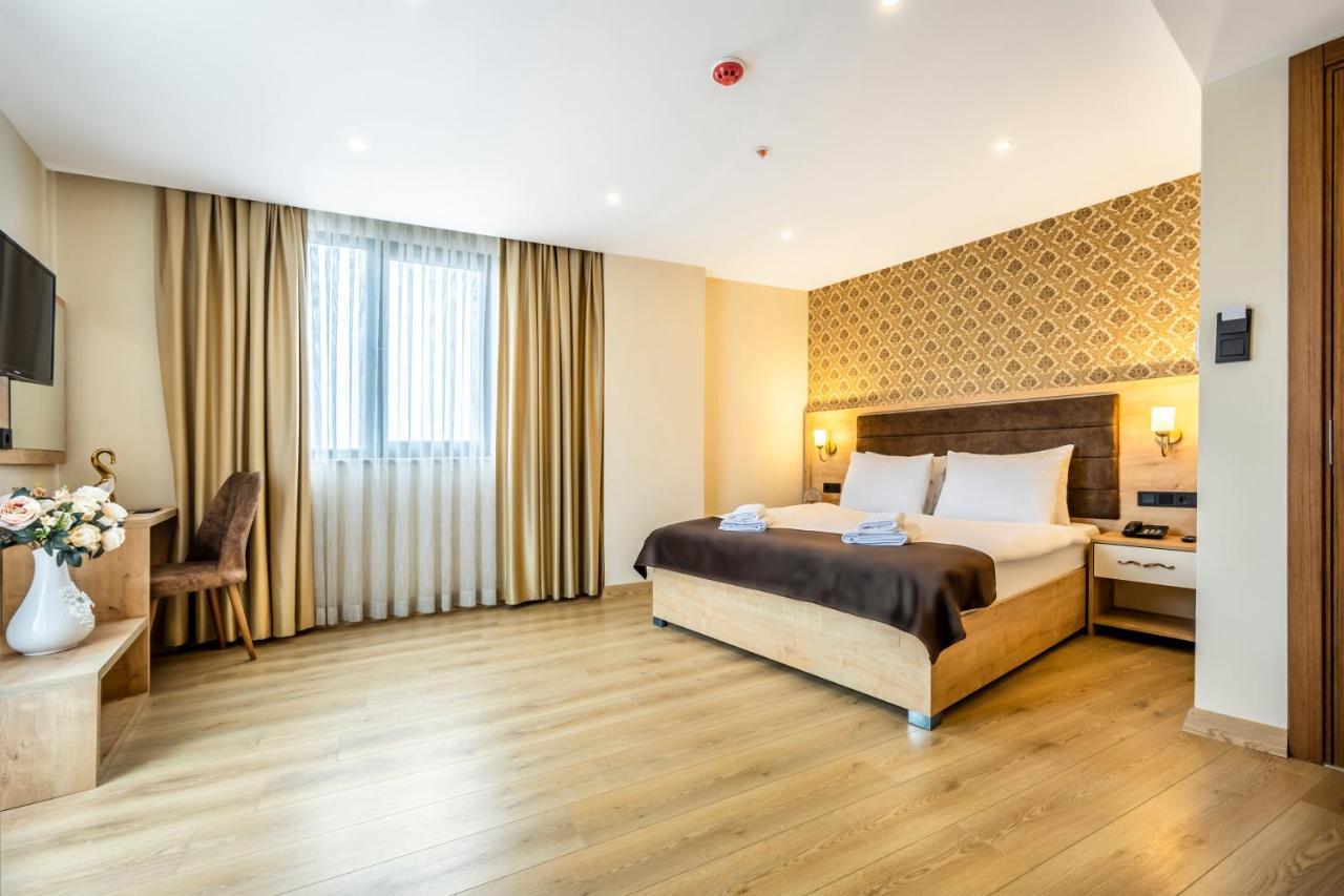 Emin Palace Hotel