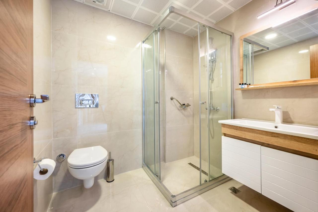 Hotel Emin Palace Istanbul