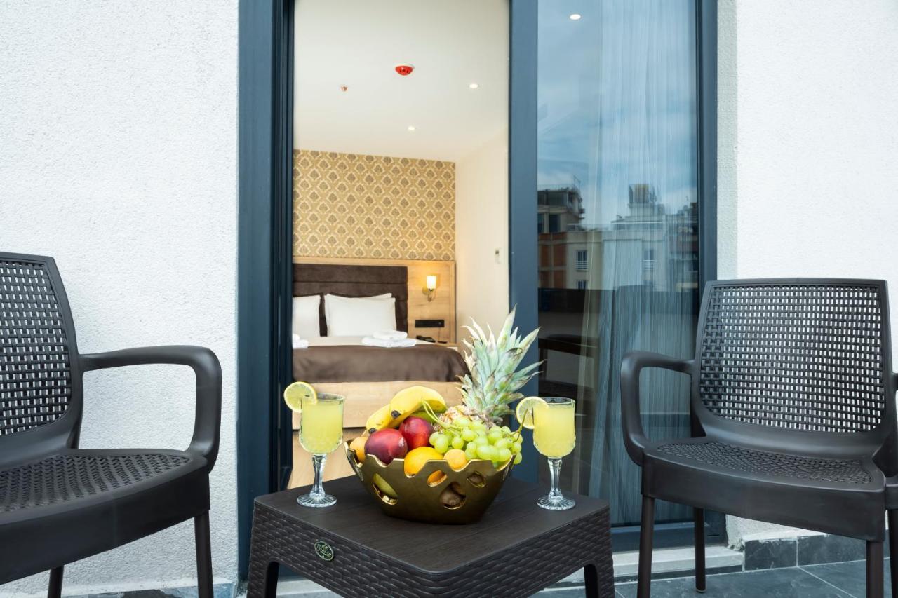 Emin Palace 3* Istanbul