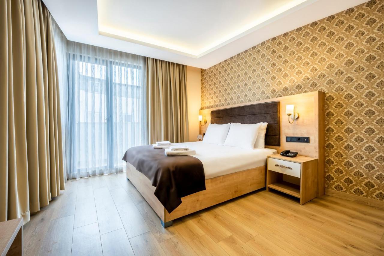 Emin Palace Hotel Istanbul