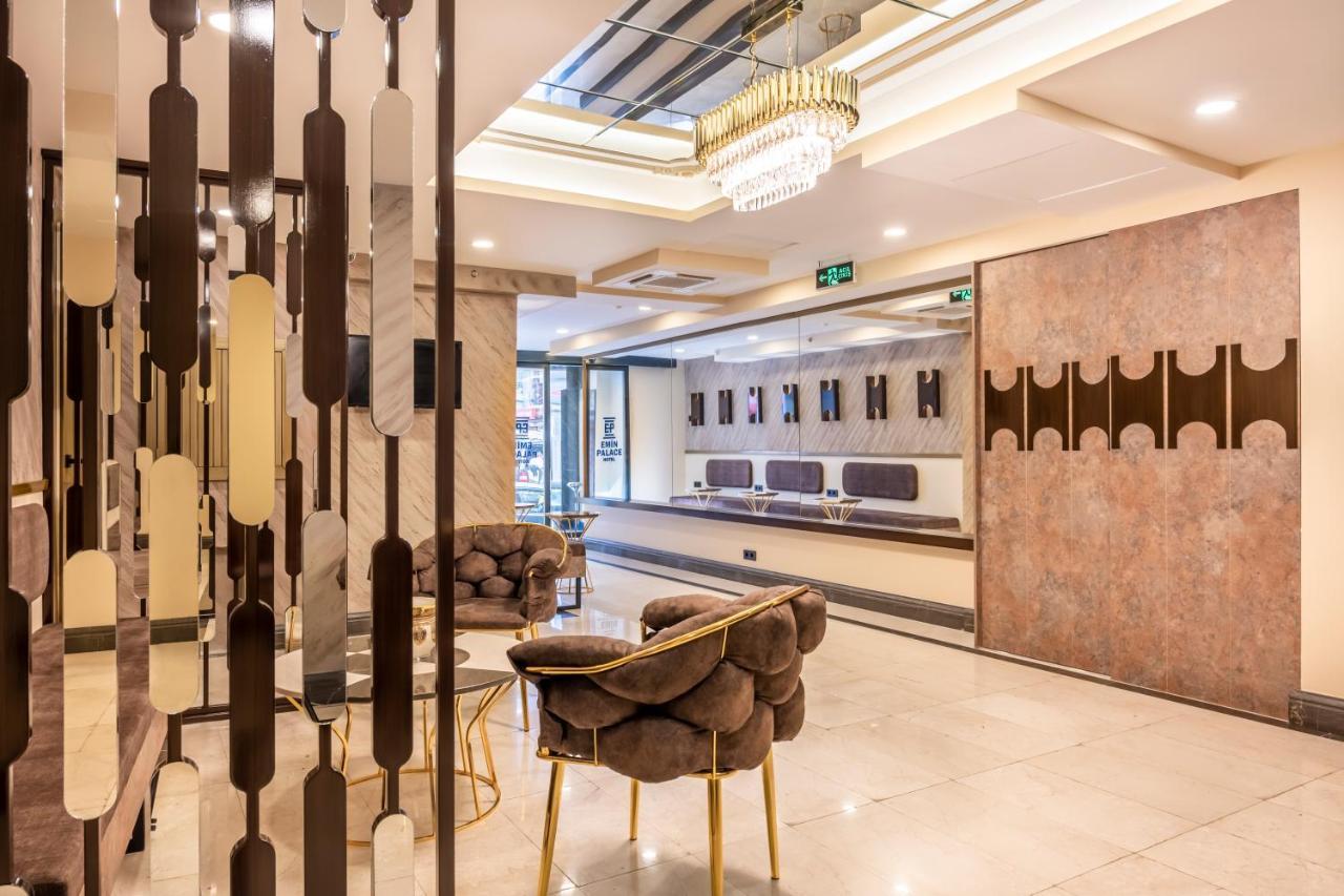 Emin Palace 3*