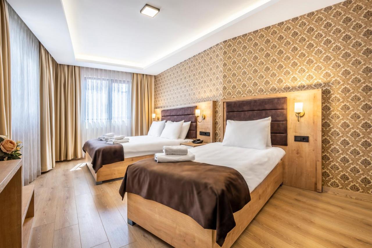 Emin Palace 3* Istanbul