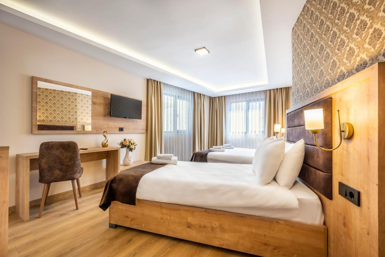 Hotel Emin Palace