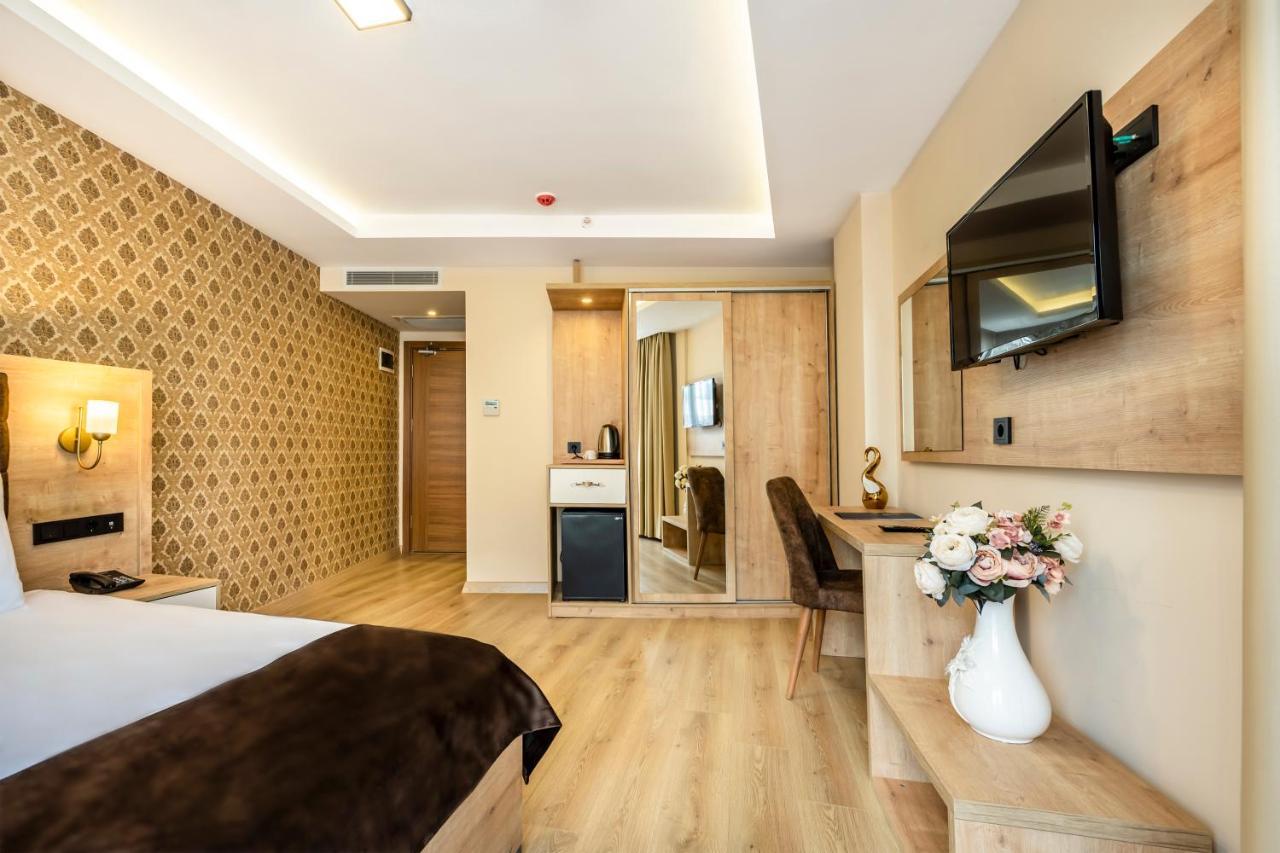 Emin Palace Hotel 3*
