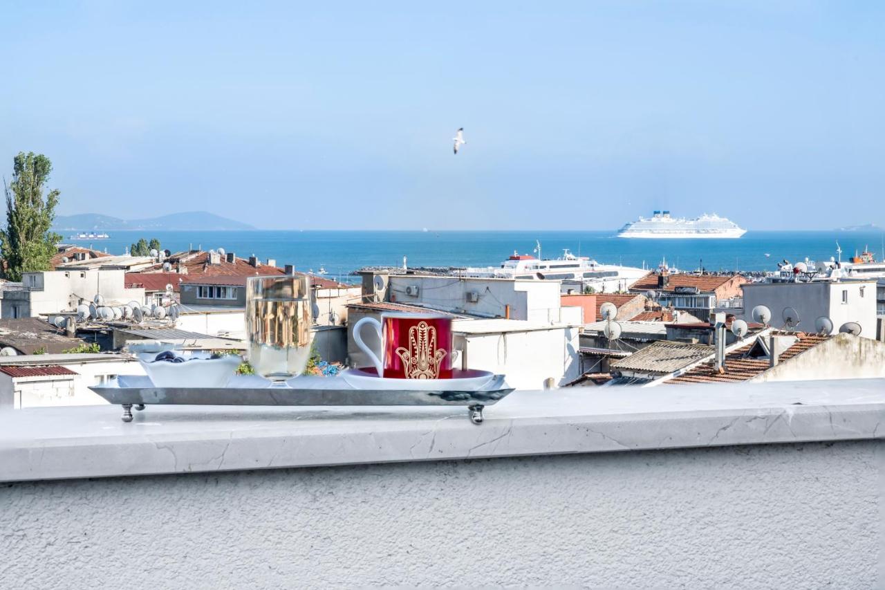Emin Palace 3* Istanbul