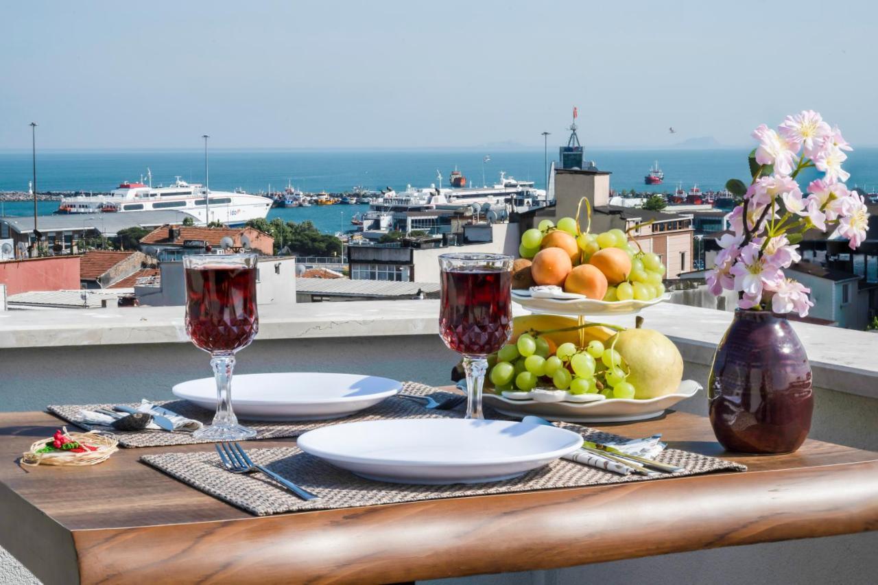 Emin Palace 3*