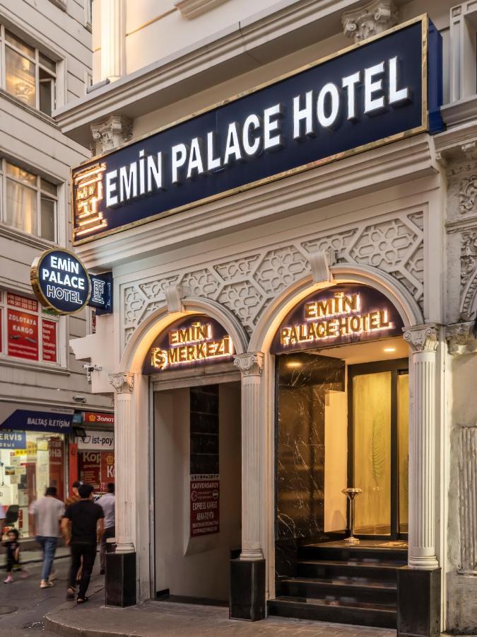 Emin Palace