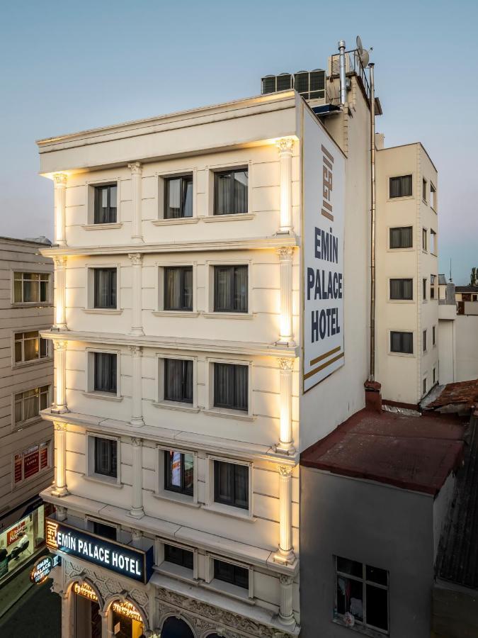 Emin Palace 3*